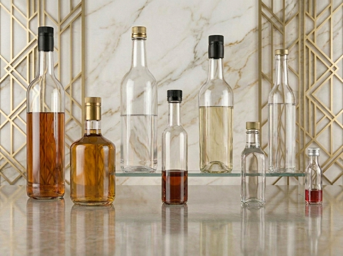 Botellas